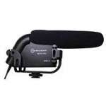 Rotolight (ROTO-MIC) Roto-Mic Pro Broadcast Shotgun Microphone including Dead Kitten, Pouch, and Foam windshield Rotolight (ROTO-MIC) Roto-Mic Pro Broadcast Shotgun Microphone including Dead Kitten, Pouch, and Foam windshield